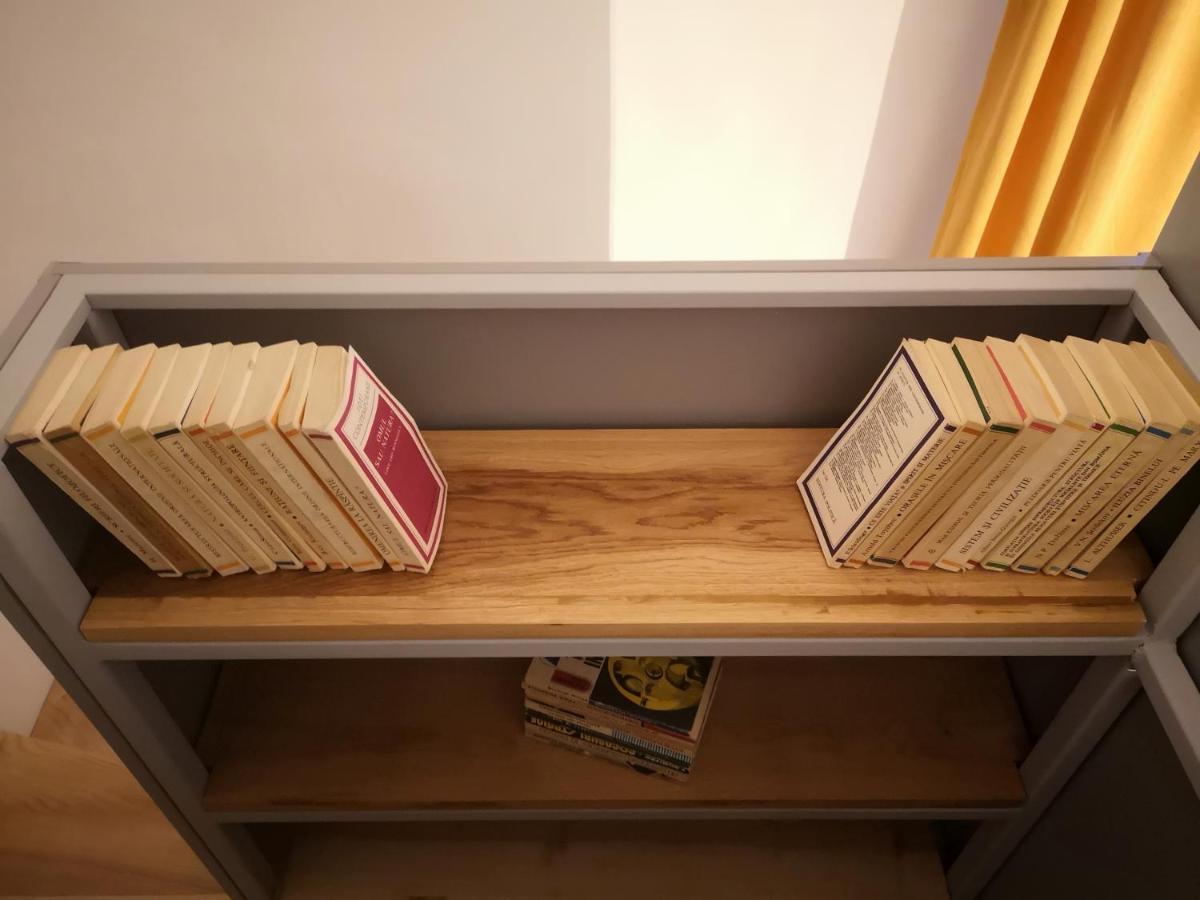 Codicei Studio Braşov Esterno foto